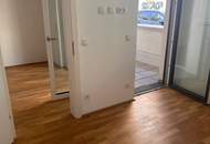 2-Zimmer-Wohnung inkl hochwertiger Markenküche mit Geschirrspüler und Mikrowelle, Loggia Außenfläche und Kellerabteil / ALF44 Top 1-01