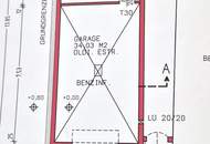 Großzügiges Einfamilienhaus mit Traumgarten und Garage