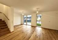 Neubau-Reihenhäuser in Markt Piesting – nur 35 Min. von Wien