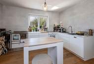 "Heaven" – Living Above - Haus mit 2 Wohneinheiten in Abtsdorf - St. Veit zum Kauf!