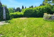 Idyllisches Einfamilienhaus mit Weitblick (Südhang), am unteren Ölberg/Klosterneuburg!