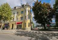 Zentral gelegenes Geschäftslokal/Büro in Villach