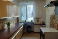 Beste Lage, helle Wohnung