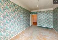 | TERRASSE | BJ 1966 | SANIERUNGSBEDARF | WESTSEITIG |