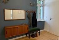 „PARK LIFE“ – Stilvoll wohnen im generalsanierten Altbau im 18. Bezirk