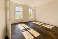 Fantastische Ringstraßenwohnung