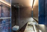 Ein Ort, der Eleganz flüstert und Schönheit atmet