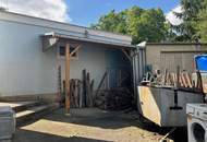 Kompaktes Wohnhaus mit Keller in Bahnhofsnähe 4 Schlafzimmeri