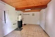 Hübsches Wohnhaus mit 2 Wohneinheiten