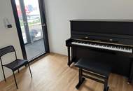 Hobby-, Büro- oder Praxisraum