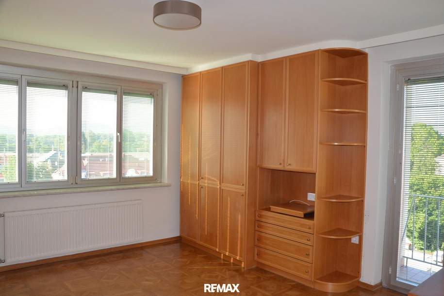 Zentrale 2-Zimmer-Wohnung mit Balkon und Altstadt-Panorama, Wohnung-miete, 790,00,€, 3500 Krems an der Donau(Stadt)