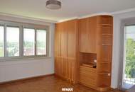 Zentrale 2-Zimmer-Wohnung mit Balkon und Altstadt-Panorama