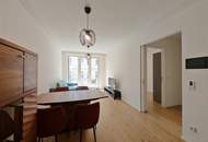 Wie im Hotel und doch zu Hause