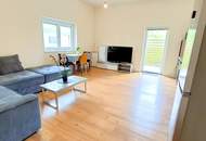 Moderne, barrierefreie Eigentumswohnung in zentraler Lage: Ihr neues Zuhause in Braunau