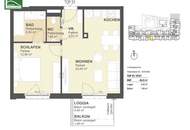 TOP NEUBAU-WOHNUNGSPAKET-KOMPLETT VERMIETET! HOCHWERTIGES NEUBAU-ERSTBEZUGS-WOHNUNGSINVESTMENT! 9 WOHNUNGEN IN U BAHN NÄHE!