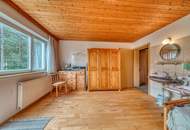 Familientraum! Einfamilienhaus mit großzügigem Garten in Brunnwald zu verkaufen.