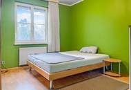 NOCHMALIGE PREISREDUKTION!!! Großzügige Wohnung mit Loggia 3 Zi, (4.möglich) + Carport!