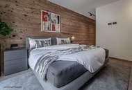 Neubau - Exklusive Chaleteinheiten in ruhiger Ortsrandlage