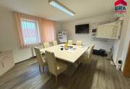 Wilfersdorf – Ordination / Praxisflächen in Bestlage zur Miete