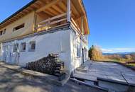 Wohlfühlwohnung für Paare mit 40 m² Südterrasse und See- & Bergblick