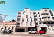 Vorsorgewohnung für Investoren (Nettopreis) - sofort vermietbar inkl. Küche - DG-Wohnung mit Terrasse in Ruhelage auf Eigengrund!