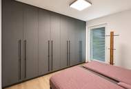 Modern wohnen in Velden – hochwertige und großzügige 2-Zimmer-Wohnung mit Garten
