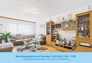 4 Zimmer Wohnung sehr guter Lager in Wels Perfekt für Anleger! Besichtigung am 10.05. 11:00 - 13:30
