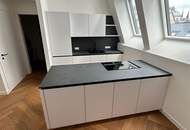 Klimatisiertes Smart - Home -Dachgeschoss - Apartment mit 2 Terrassen! Leben im trendigen Ottakring!