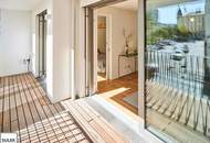 **ab 01.07.** Praktisch geschnittene Single- oder Pärchenwohnung im 1. Stock an der Schönbrunner Straße