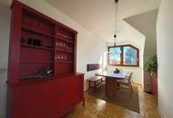 LIEBENAU: helle 4-Zi.-Wohnung mit 2 Balkonen &amp; Freistellplatz nahe Murpark - Messendorf!