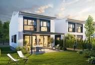 Neubauprojekt - Einfamilienhaus am Rosenberg