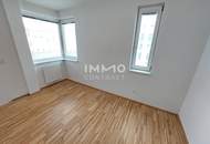 Balkon-Wohnung in der Langobardenstraße 11