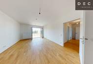 AB JUNI | 3 ZIMMER | 2 GROSSE TERRASEN | 4.STOCK | NAHE THERESA-TAUSCHER-PARK |