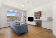 Neuwertige Seeblick-Wohnung in traumhafter Lage