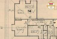 Sanierungsbedürftig in TOP LAGE!