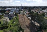 Top-Baugrundstück in begehrter Lage