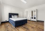 Stadtvilla an einer der exklusivsten Adressen der Gartenstadt Tulln