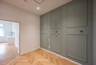 ++NEU++ TOP-sanierte 1,5-Zimmer Altbau-Wohnung in guter Lage!