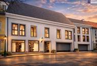 WOW wie cool!! Geniale DG- Wohnung mit 4 Zimmer und 2 Terrassen! Ab Q3/26