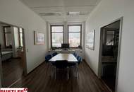 Großzügige Bürofläche - optimal geeignet für Speditionen - gute Anbindung nähe Knoten Schwechat