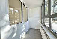 Exklusives Wohnen: 2-Zimmer-Wohnung mit Terrasse, Gartenidylle und Wintergarten