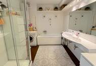 Gut geschnittene Dachgeschoßwohnung in beliebter Wiener Lage