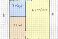 Charmante Loggiawohnung mit Fernblick und Top-Lage nahe der Shopping City Süd