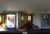 Zwei Wohneinheiten - ein Zuhause voller Möglichkeiten in Wolkersdorf!