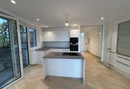 1010! Topmoderne 4-Zimmer-DG-Maisonette mit kleinem Balkon in toller Lage!