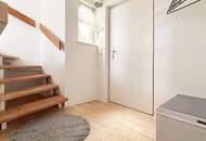 GARTENPARADIES MIT EINFAMILIENHAUS-FLAIR!