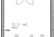 Wohnen mit Wow-Faktor: Galerie-Wohnung mit Garten nahe U4 Braunschweiggasse