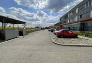Repräsentatives Bürogebäude im Gewerbegebiet Kagran zu mieten