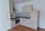 Vermietete 2-Zimmer-Eigentumswohnung mit Parkplatz und Kellerabteil