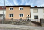 Ihr Traumhaus in Mattersburg: Großzügigkeit trifft Moderne